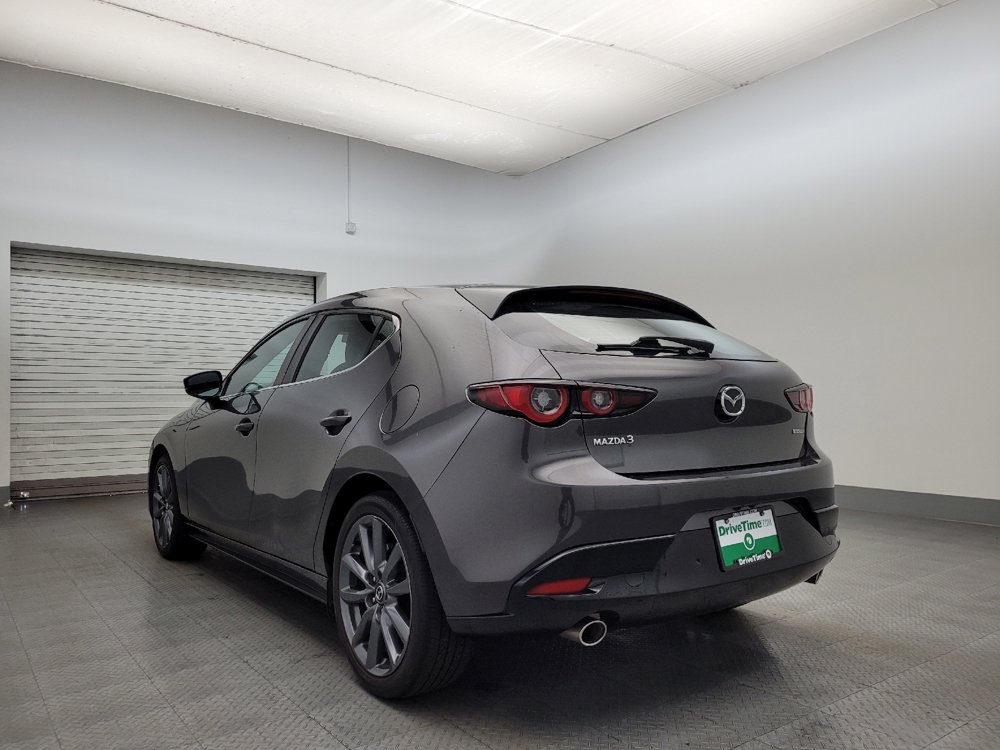 Used 2023 MAZDA MAZDA3 s image 5