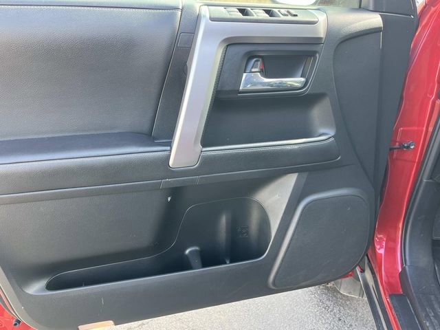 Used 2024 Toyota 4Runner SR5 image 25