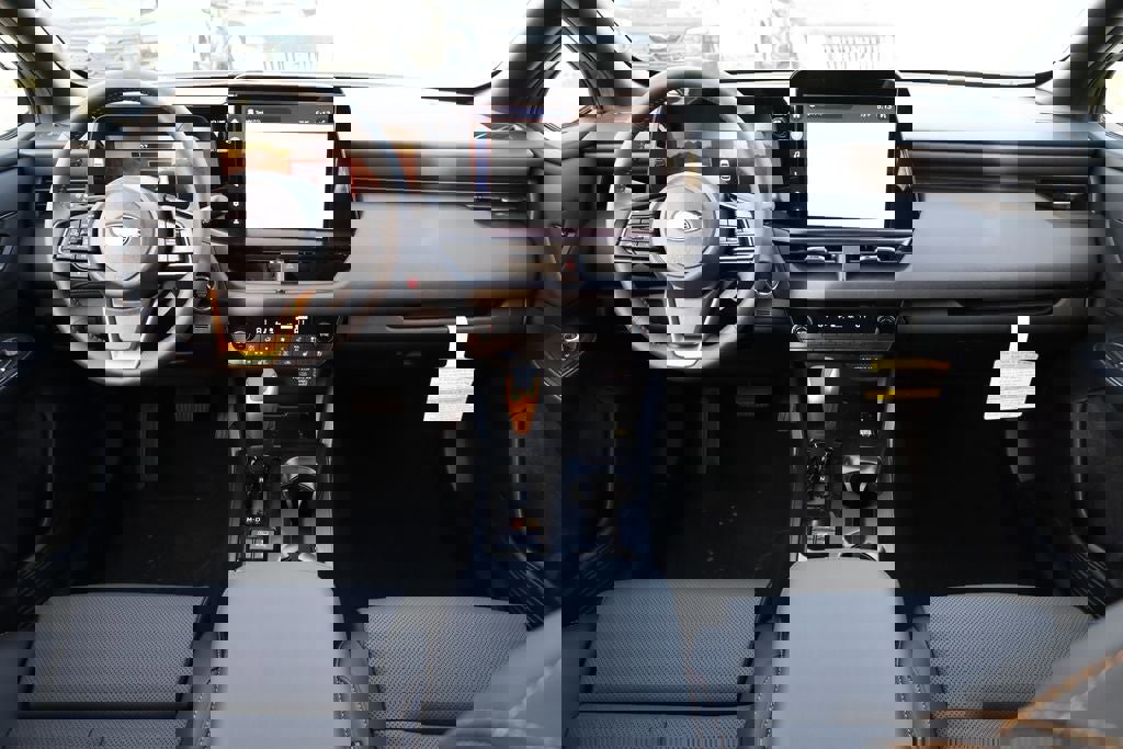 New 2026 Subaru Outback Wilderness image 26