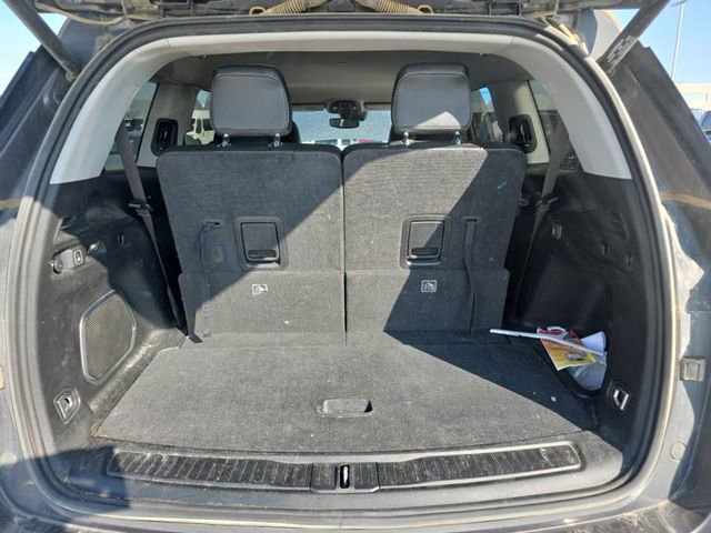 Used 2022 Jeep Grand Cherokee L Limited image 18