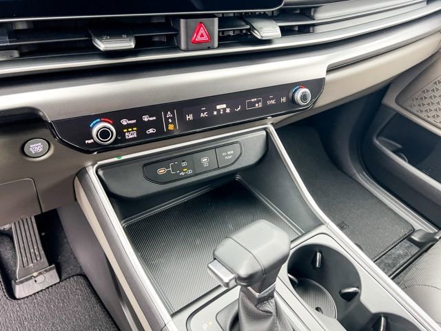 New 2026 Kia Carnival image 22