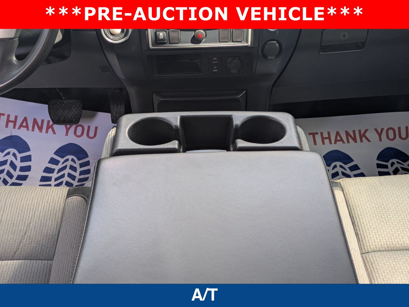 Used 2018 Nissan Titan S w/ S Utility Package RWD image 21