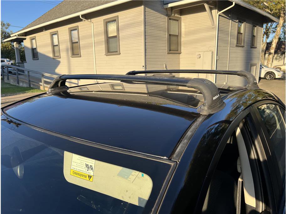 Used 2013 MAZDA MAZDA3 i Touring image 8