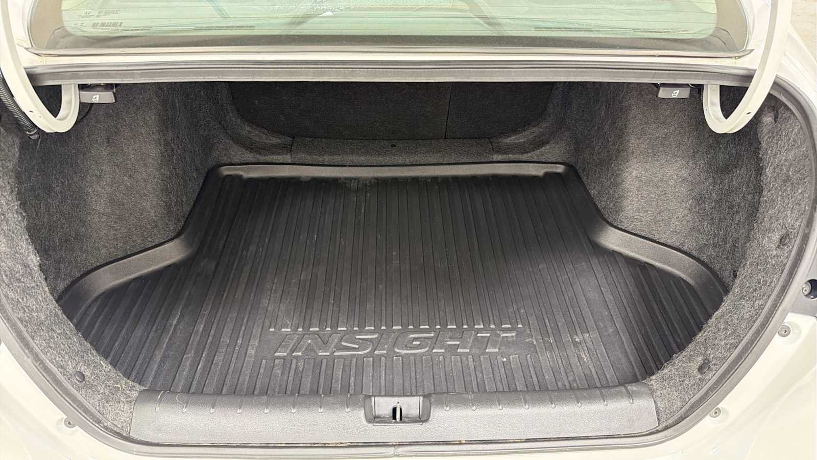 Used 2019 Honda Insight Touring image 28