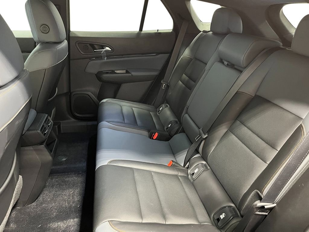 New 2026 Honda Prologue Elite image 20