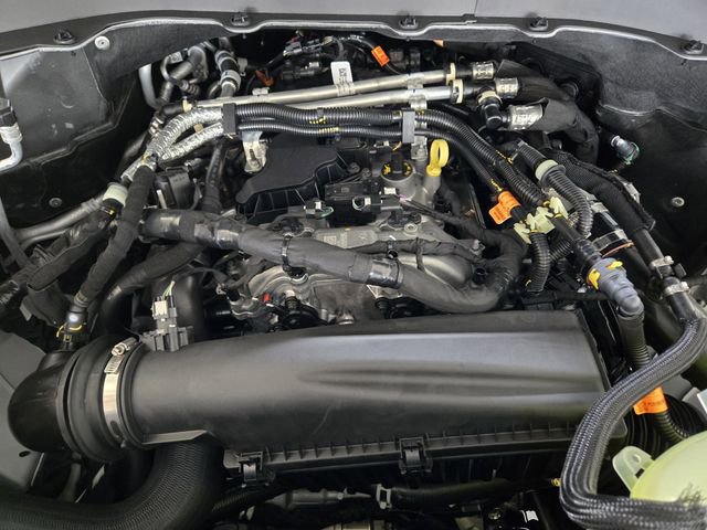 New 2025 Ford Explorer Active w/ Active Comfort Package image 22