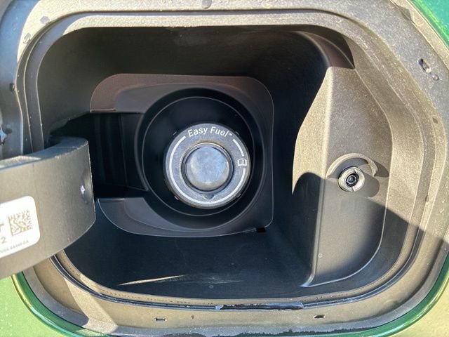 New 2025 Ford Bronco 4-Door AWD/4WD image 5