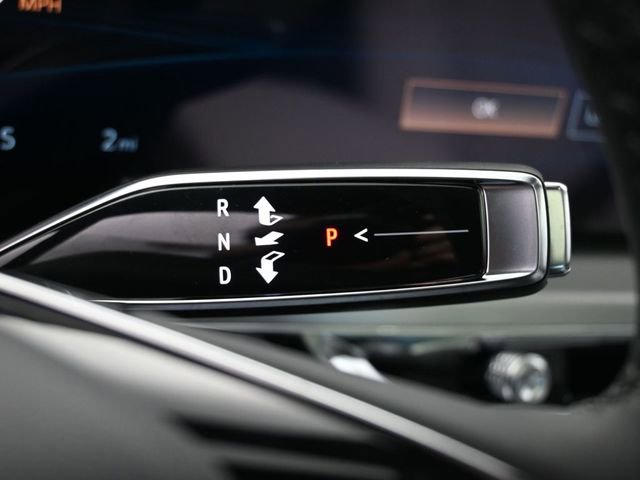 New 2025 Cadillac Lyriq Sport image 24