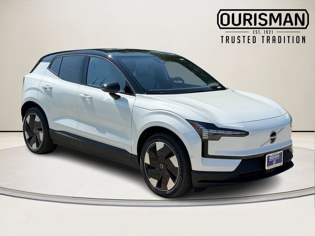 New 2026 Volvo EX30 Ultra w/ Protection Package Premier