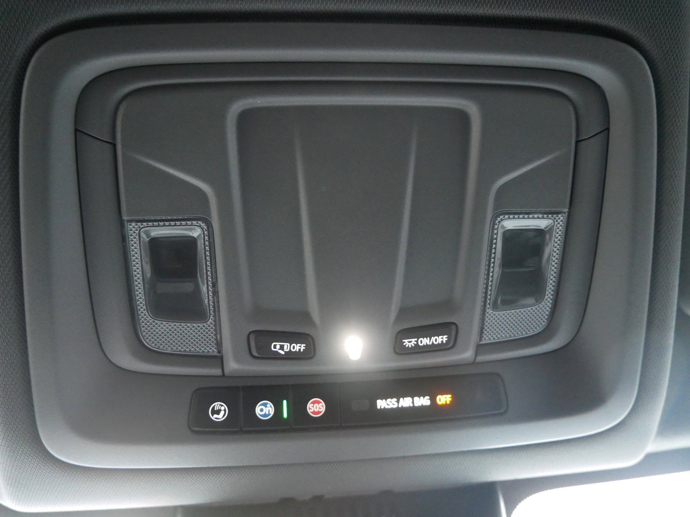 Certified 2024 Chevrolet Silverado 1500 Custom Trail Boss w/ Turbomax Blackout Package image 24