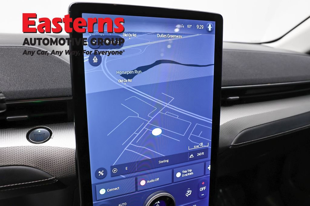 Used 2021 Ford Mustang Mach-E Select image 19