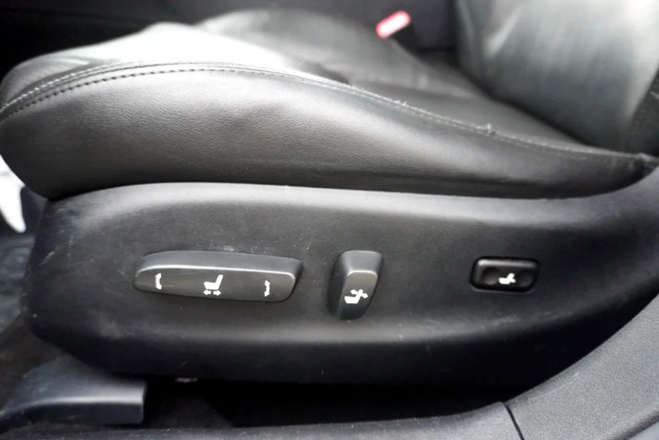 Used 2011 Lexus IS 250 AWD image 23