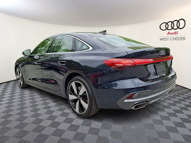 Certified 2025 Audi A5 2.0T Premium w/ 19" Wheel Package AWD/4WD image 4