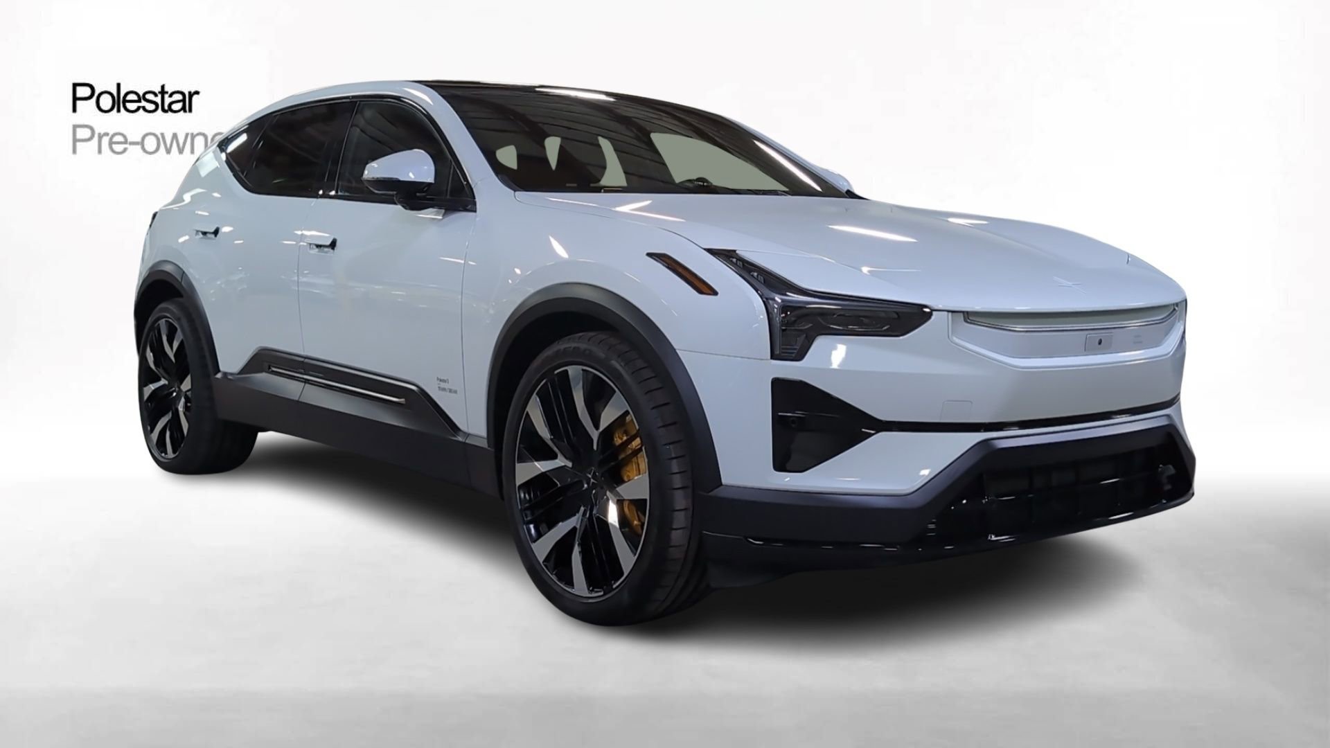 Used 2025 Polestar Polestar 3 image 7