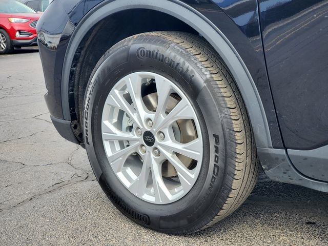 Used 2023 Ford Escape Active image 26