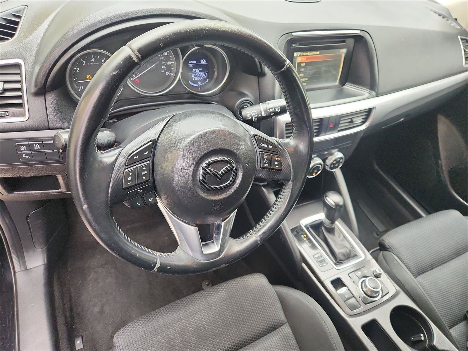 Used 2016 MAZDA CX-5 Touring FWD image 10