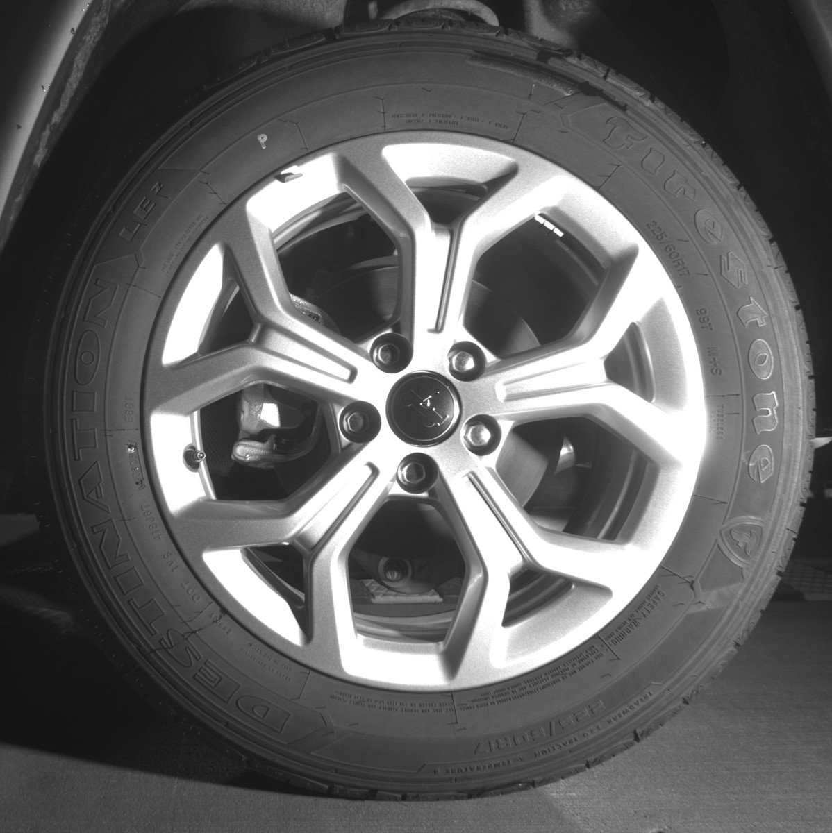 Used 2025 Jeep Compass Latitude image 14