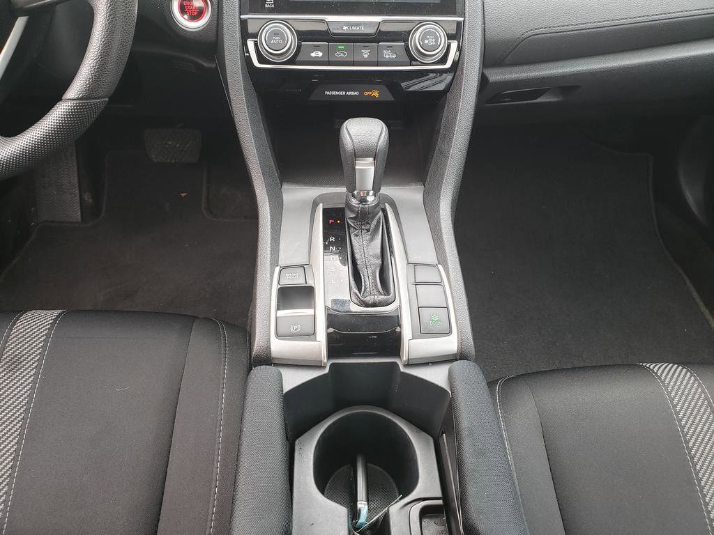 Used 2016 Honda Civic EX image 17