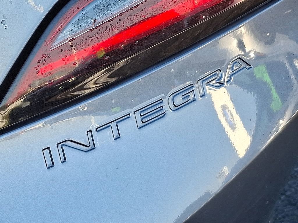 Certified 2023 Acura Integra A-Spec image 30