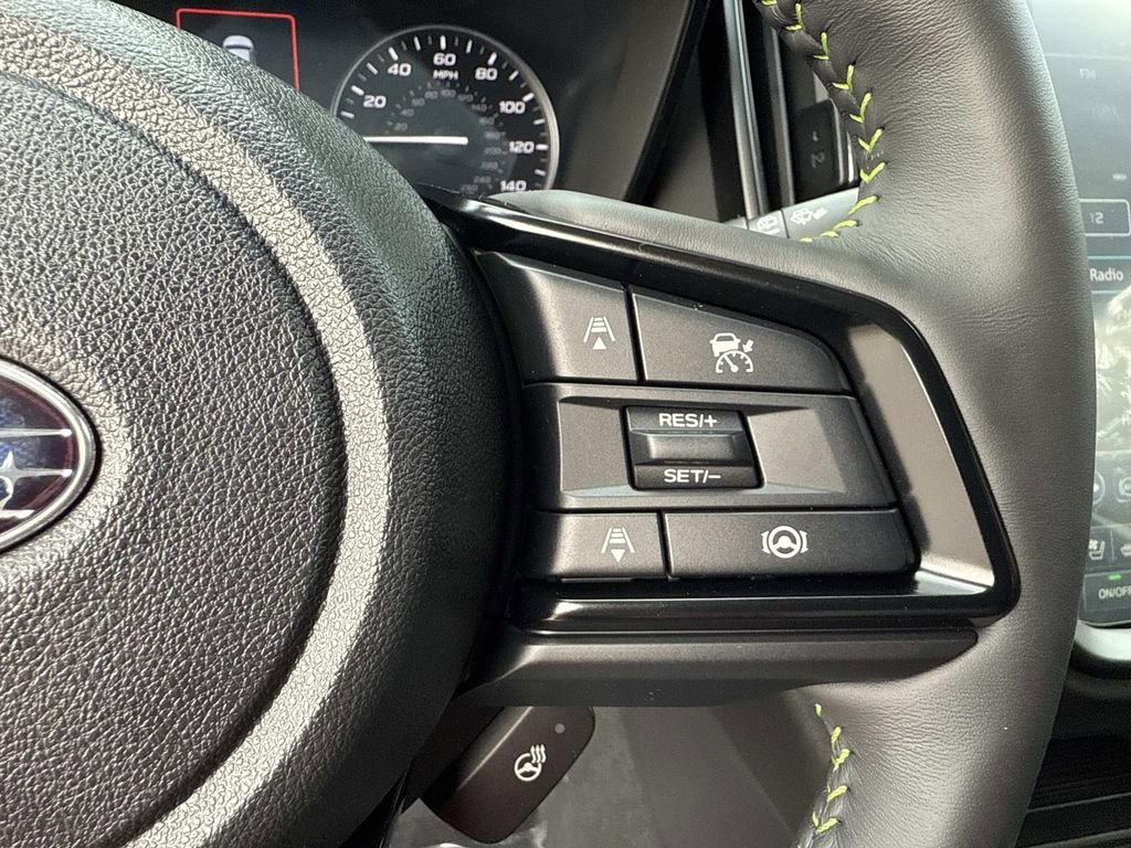 New 2026 Subaru Ascent Bronze Edition image 36