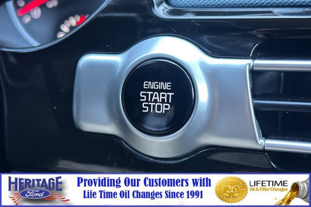 Used 2022 Kia Seltos S FWD image 23