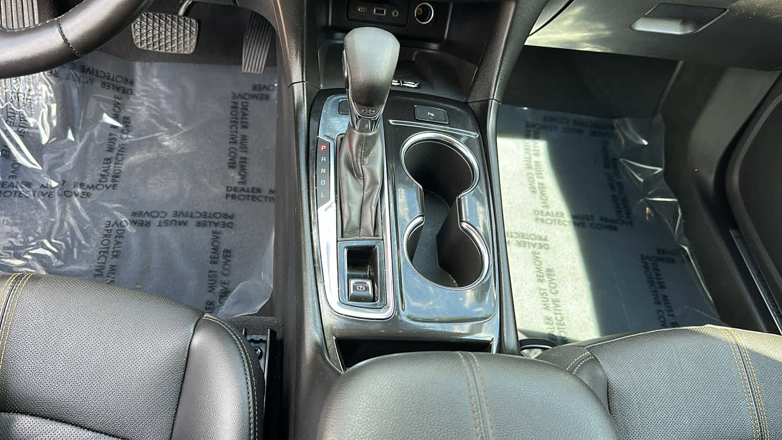 Used 2022 Chevrolet Equinox Premier image 22