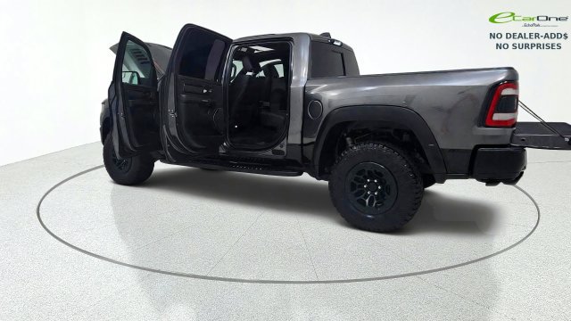 Used 2022 RAM 1500 TRX w/ TRX Level 2 Equipment Group AWD/4WD image 15