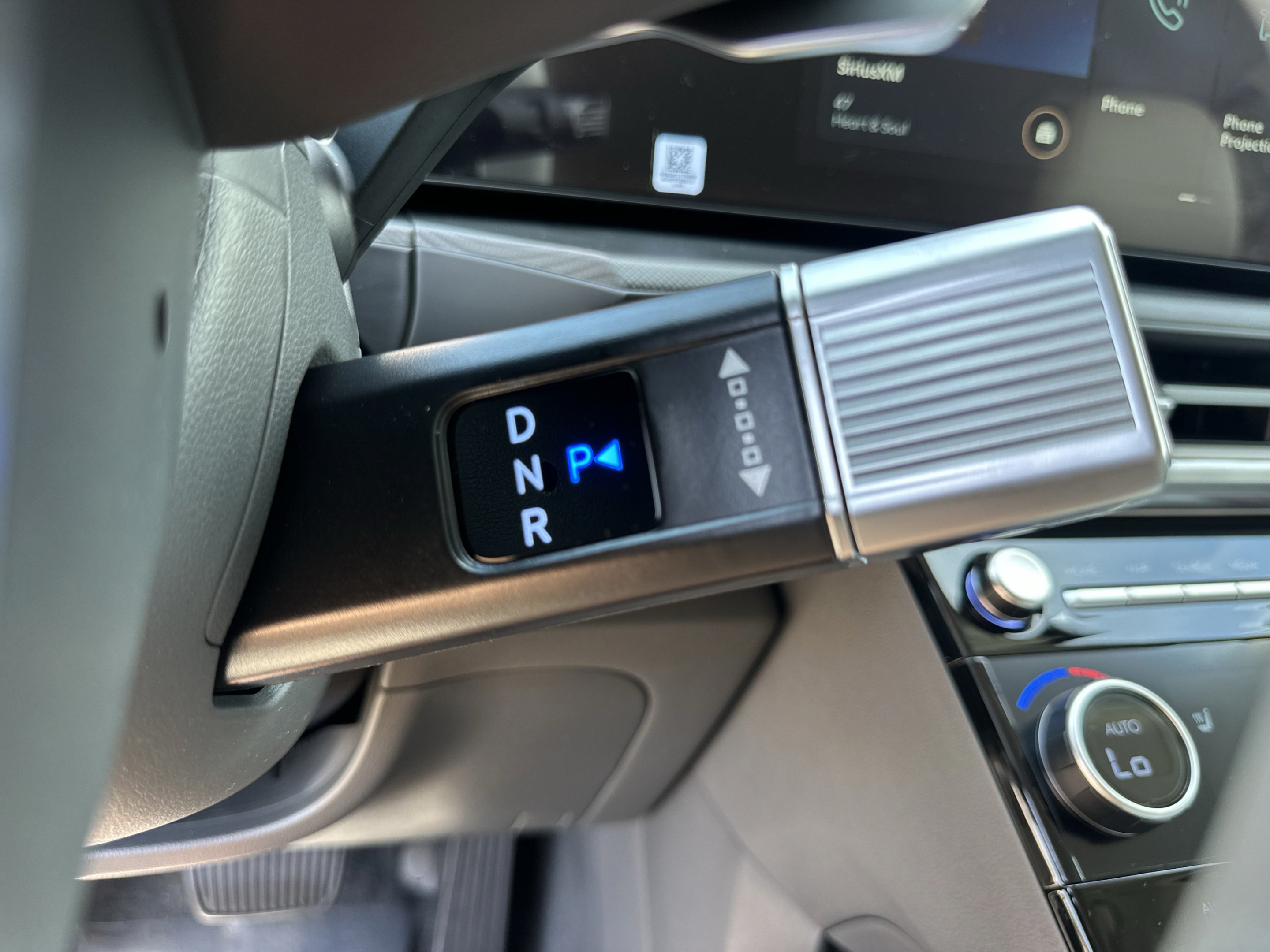 New 2027 Hyundai Santa Fe SEL FWD image 25