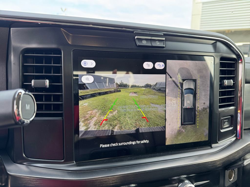 New 2026 Ford F250 Lariat image 29