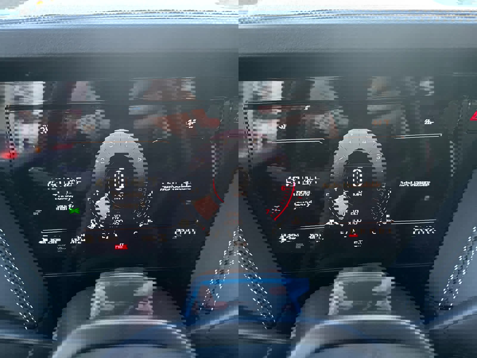 New 2026 GMC Yukon XL AT4 Ultimate image 22