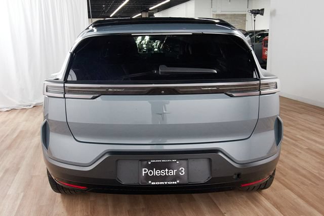 Used 2025 Polestar Polestar 3 AWD/4WD image 4