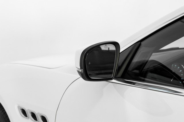 Used 2021 Maserati Quattroporte S Q4 image 47