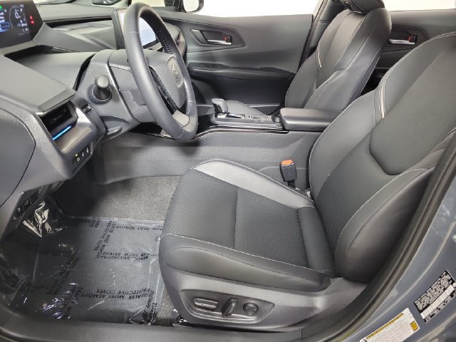 Certified 2026 Toyota Prius Limited FWD image 19