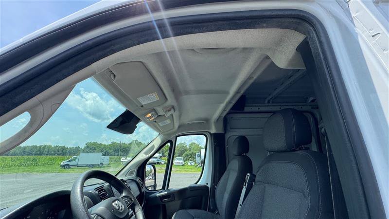 Used 2023 RAM ProMaster 2500 FWD image 34
