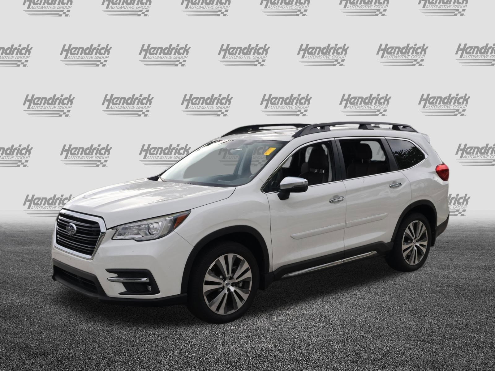 Used 2020 Subaru Ascent Touring w/ Popular Package #2A AWD/4WD image 5