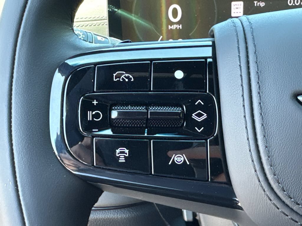 New 2026 Genesis GV80 3.5T Prestige AWD/4WD image 27