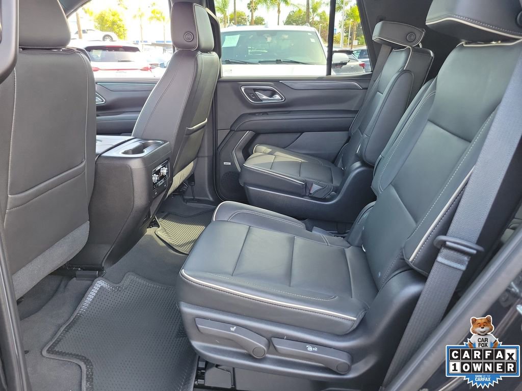 Used 2021 GMC Yukon SLT w/ SLT Premium Package AWD/4WD image 12