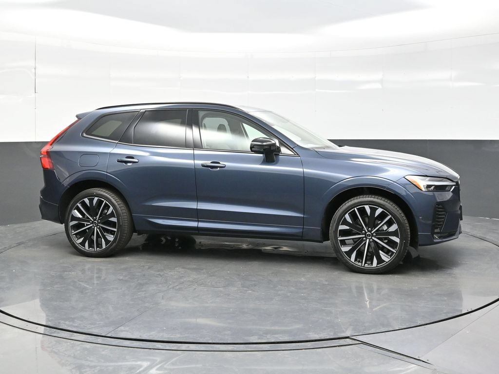 New 2026 Volvo XC60 B5 Ultra w/ Climate Package AWD/4WD image 8