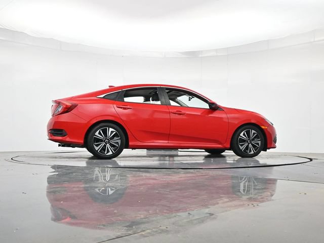 Used 2018 Honda Civic EX-L image 31