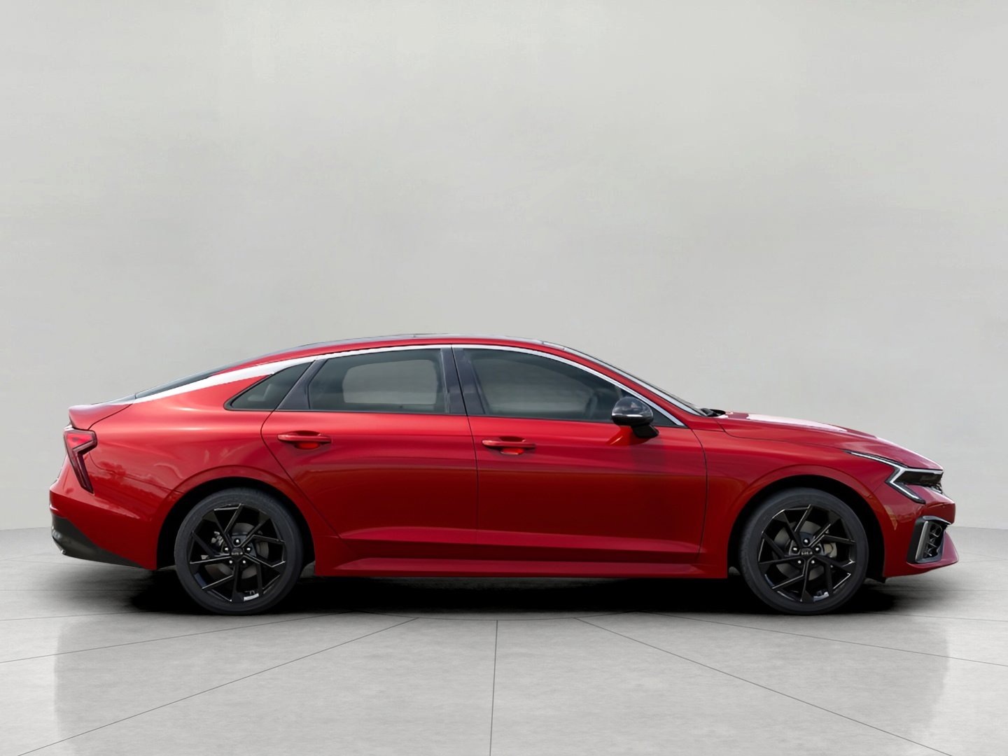 New 2026 Kia K5 GT-Line w/ GT-Line Premium Package AWD/4WD image 7