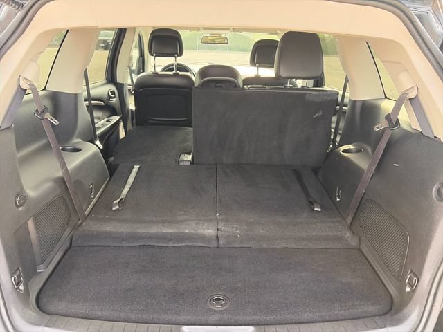 Used 2019 Dodge Journey GT AWD/4WD image 29