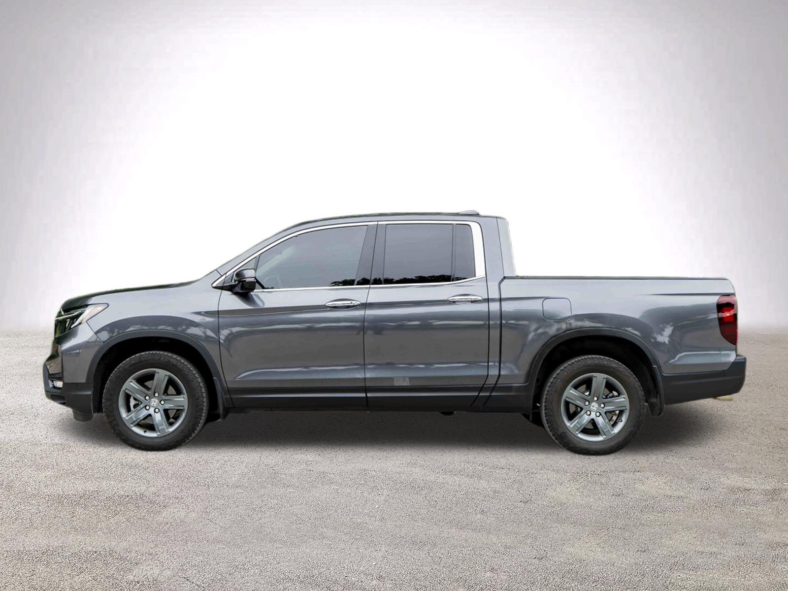 Used 2023 Honda Ridgeline RTL-E image 6