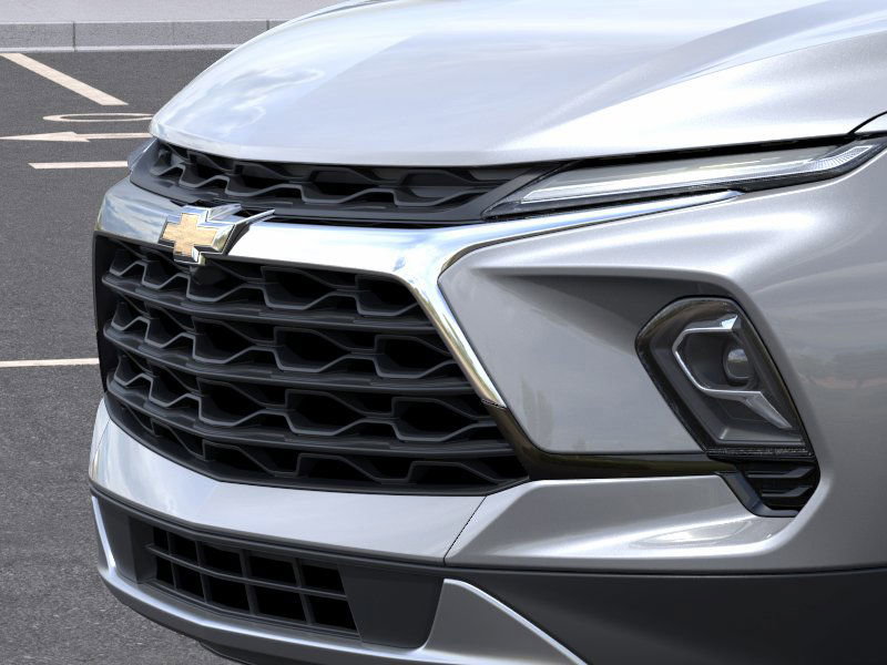 New 2026 Chevrolet Blazer LT AWD/4WD image 14