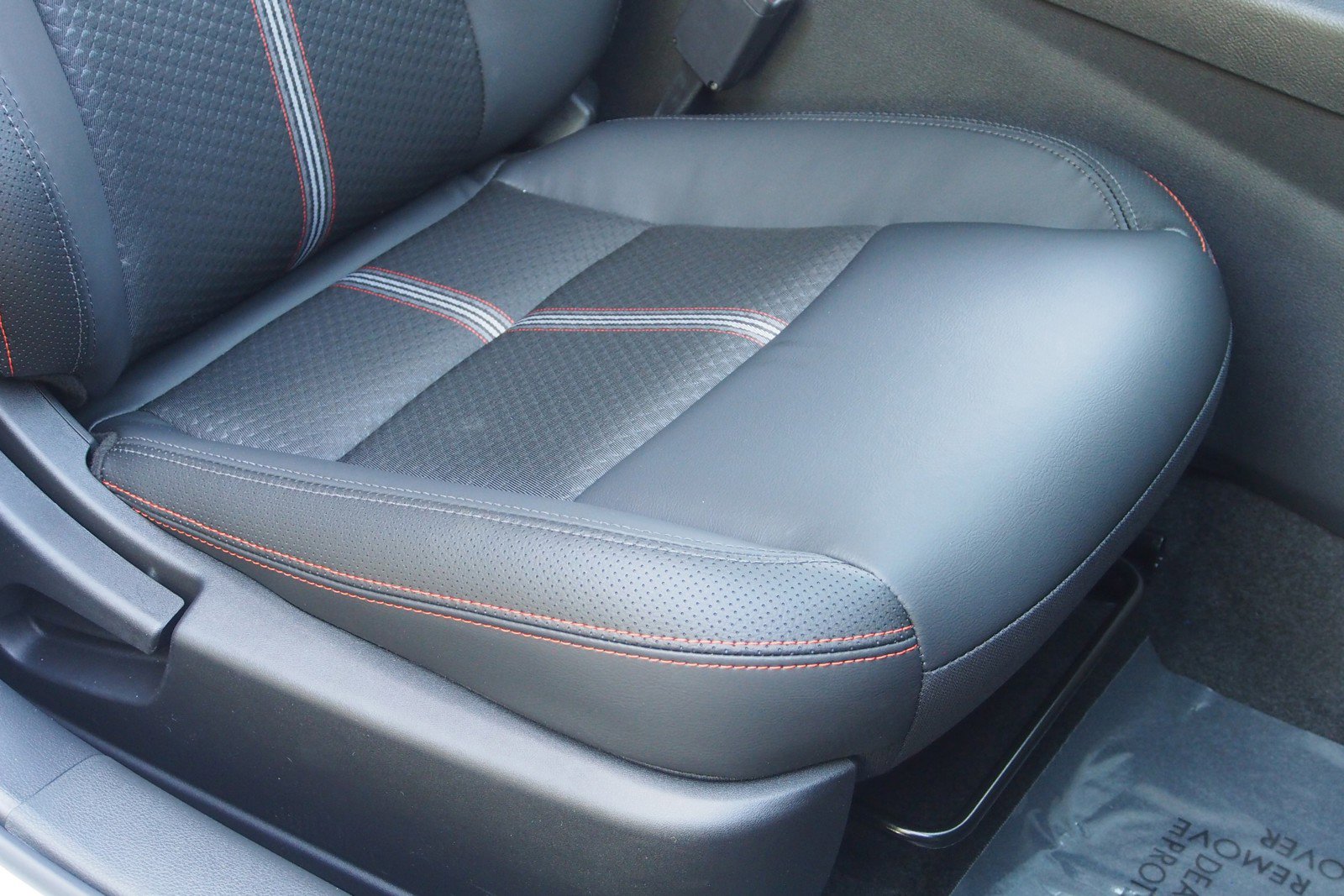 New 2026 Nissan Altima 2.5 SR FWD image 12