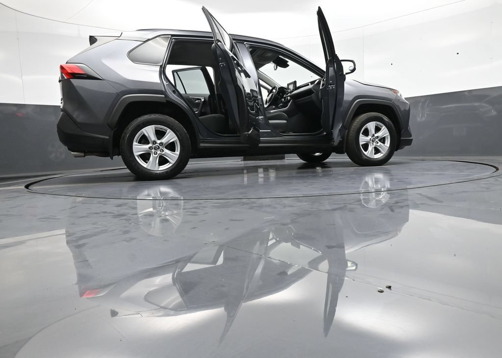 Used 2019 Toyota RAV4 XLE w/ Convenience Package AWD/4WD image 49