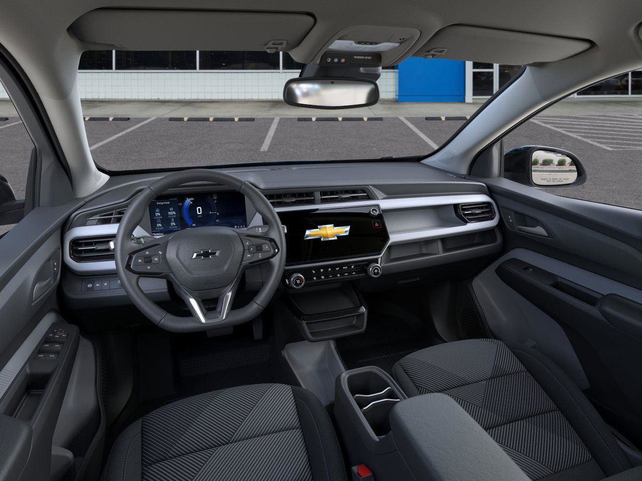New 2027 Chevrolet Bolt LT image 15