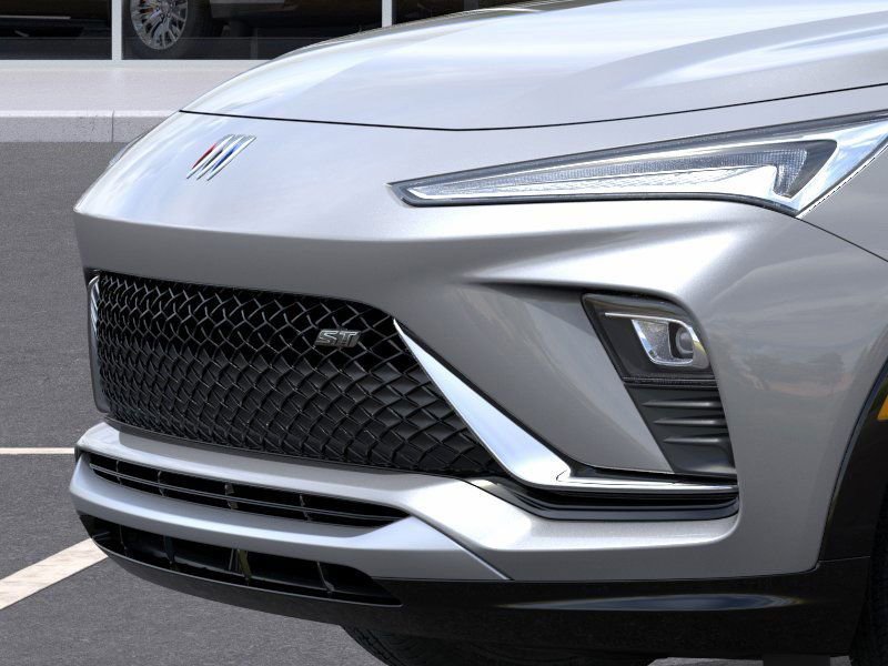 New 2025 Buick Envista Sport Touring w/ Convenience I Package image 14