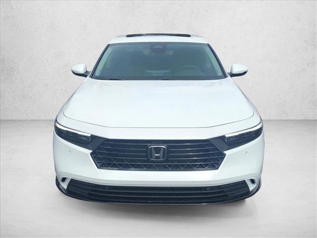 New 2026 Honda Accord EX-L image 6