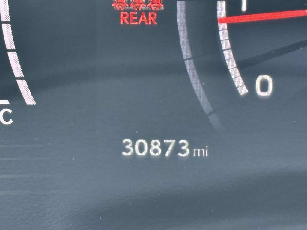 Used 2024 Lexus NX 350 F Sport AWD/4WD image 30