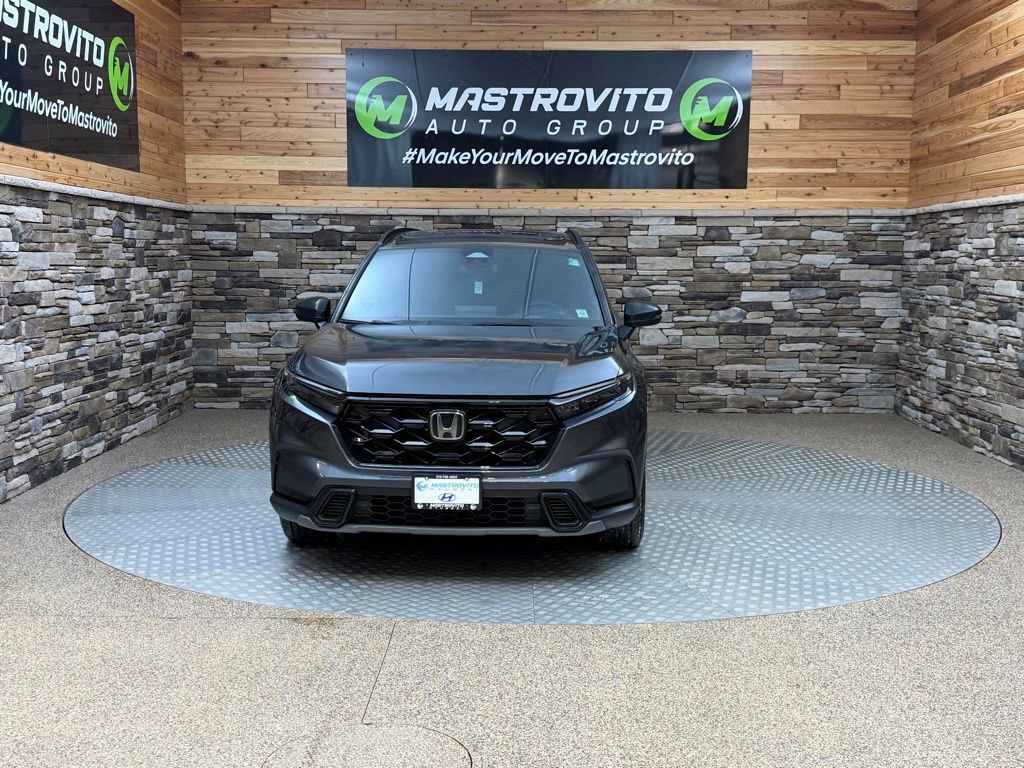 Used 2023 Honda CR-V Sport image 3
